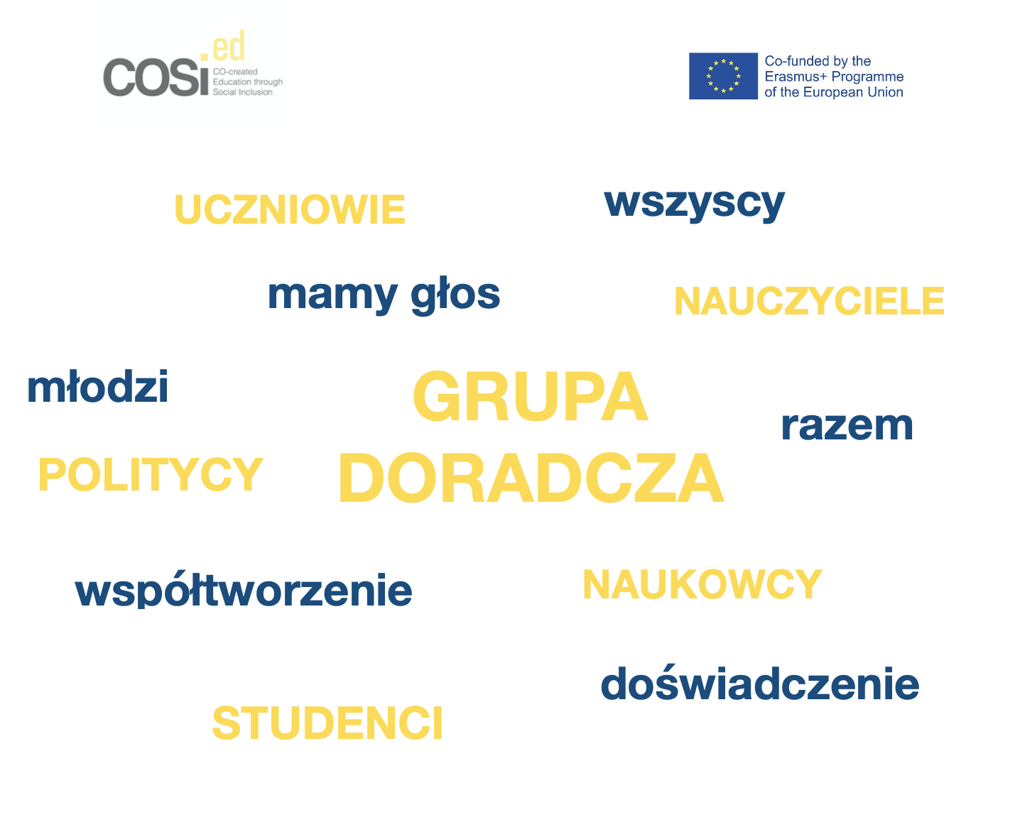CCG presentation in Poland